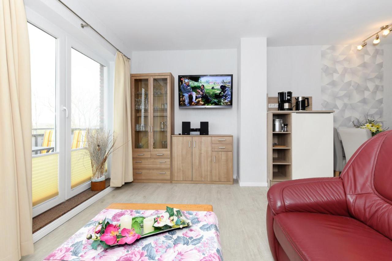 Haus-Sand-Am-Meer Neuharlingersiel Dış mekan fotoğraf