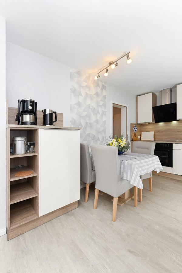 Haus-Sand-Am-Meer Neuharlingersiel Dış mekan fotoğraf